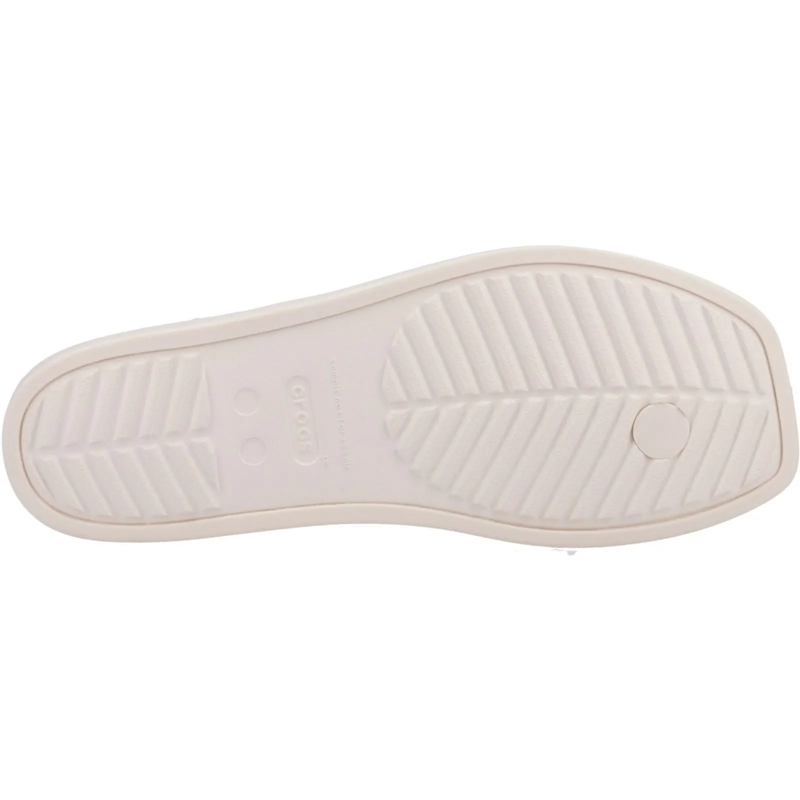 Crocs Miami Thong Flip TPU Women's Dew Sandals