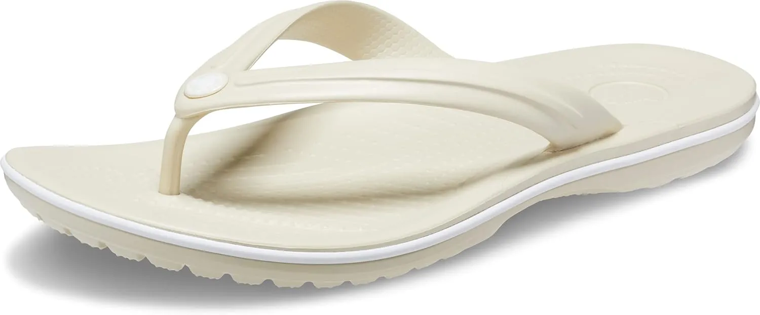 Crocs Unisex Adult Crocband Flip Flop Sandal