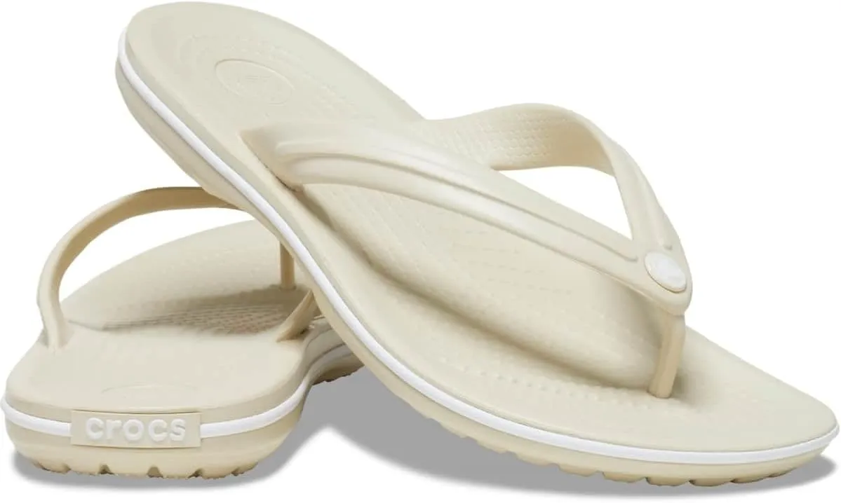 Crocs Unisex Adult Crocband Flip Flop Sandal