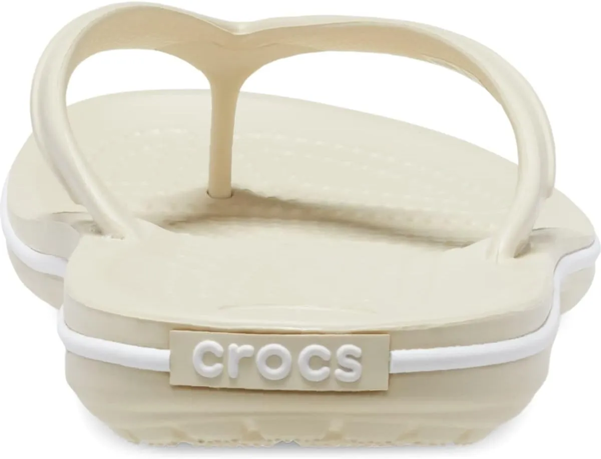Crocs Unisex Adult Crocband Flip Flop Sandal
