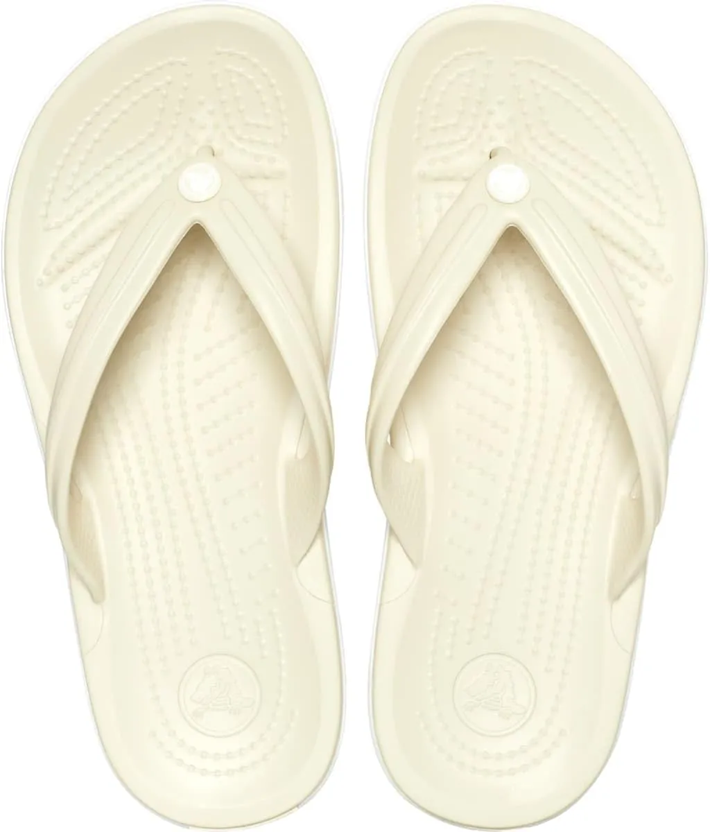 Crocs Unisex Adult Crocband Flip Flop Sandal