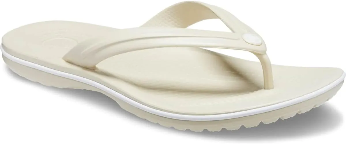 Crocs Unisex Adult Crocband Flip Flop Sandal