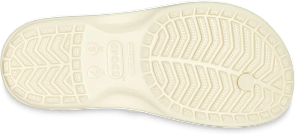 Crocs Unisex Adult Crocband Flip Flop Sandal