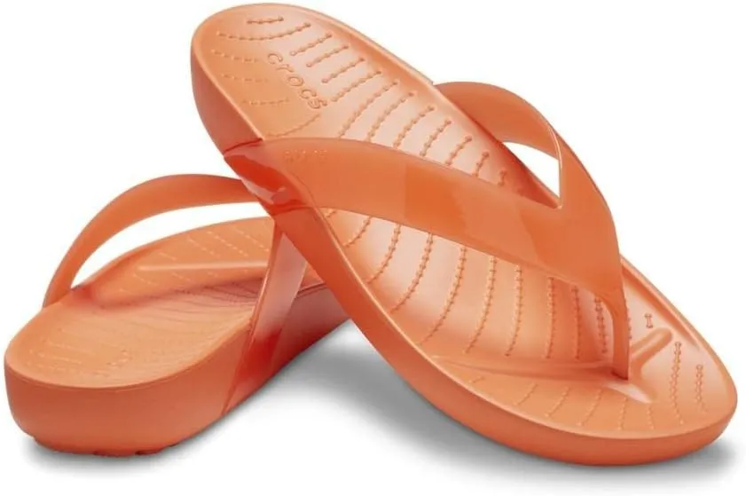 Crocs Women's Splash Flip Flop