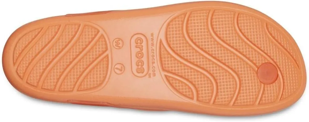Crocs Women's Splash Flip Flop
