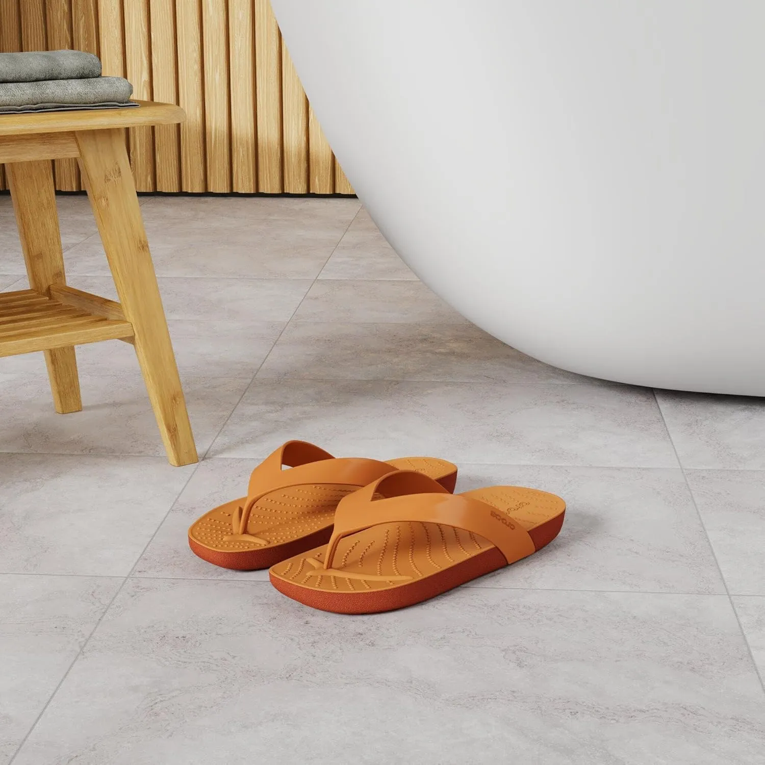 Crocs Women's Splash Flip Flop