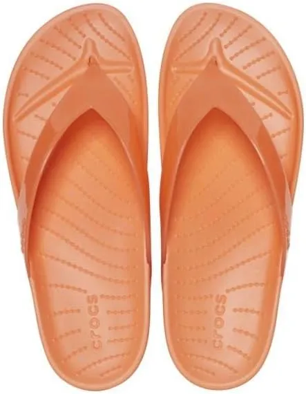 Crocs Women's Splash Flip Flop