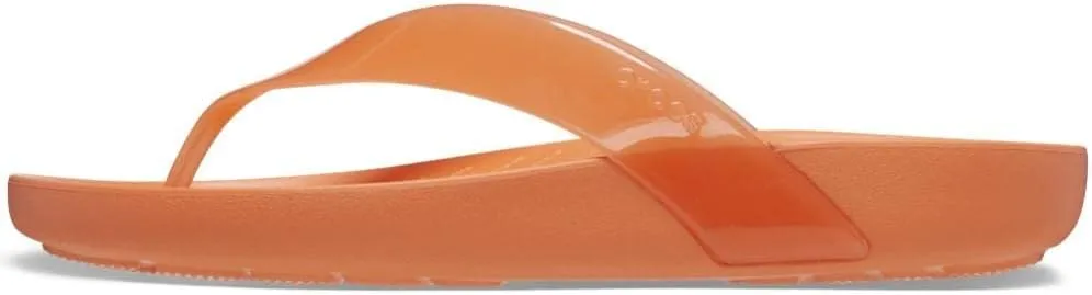 Crocs Women's Splash Flip Flop