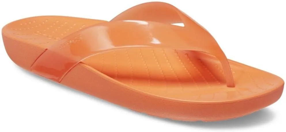 Crocs Women's Splash Flip Flop