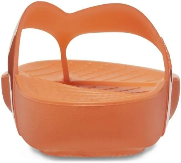 Crocs Women's Splash Flip Flop