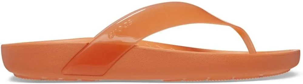 Crocs Women's Splash Flip Flop