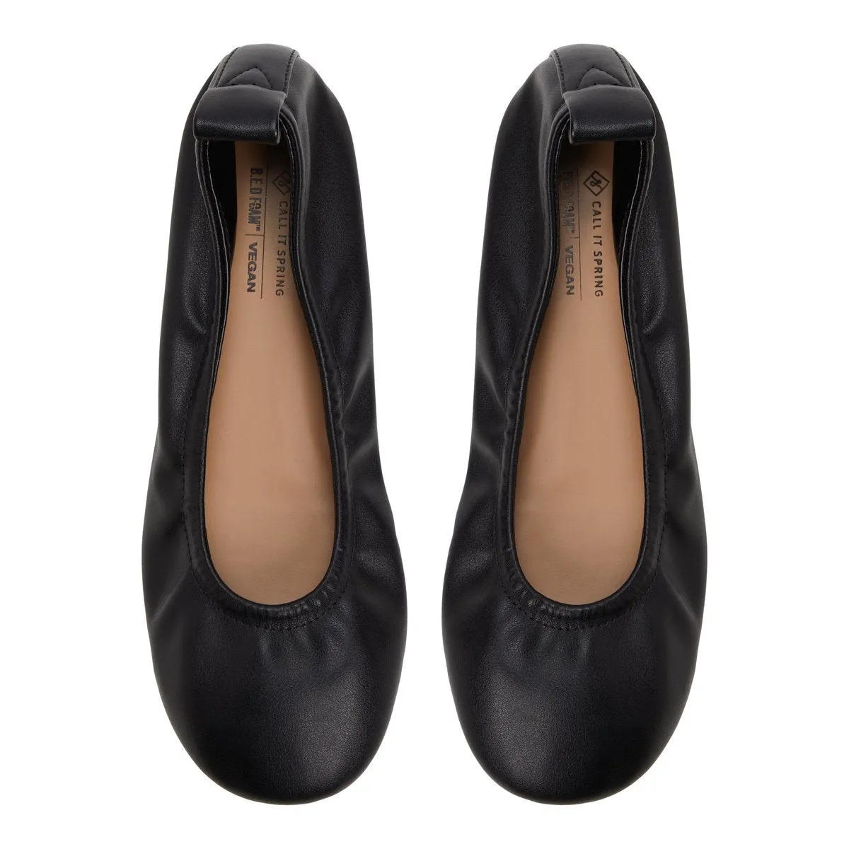 Daena Ballet Flats