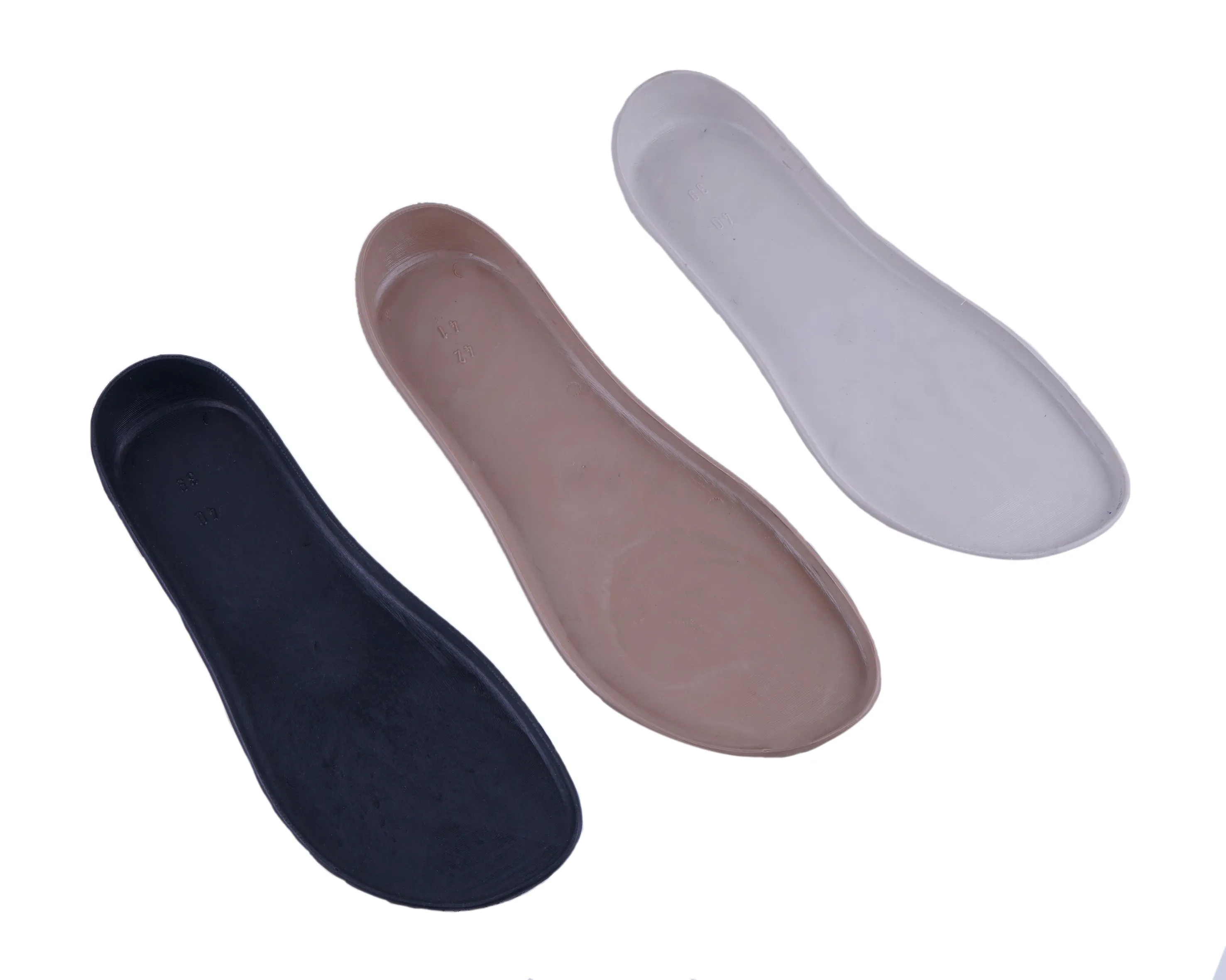 Dark Brown Slip-On Wide Barefoot Shoes Smooth Leather Handmade 6mm Rubber Outsole