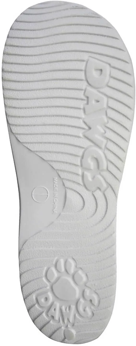 DAWGS Toddlers' Z Sandals | Lightweight | Ultra Soft | Arch Support | All Day Comfort