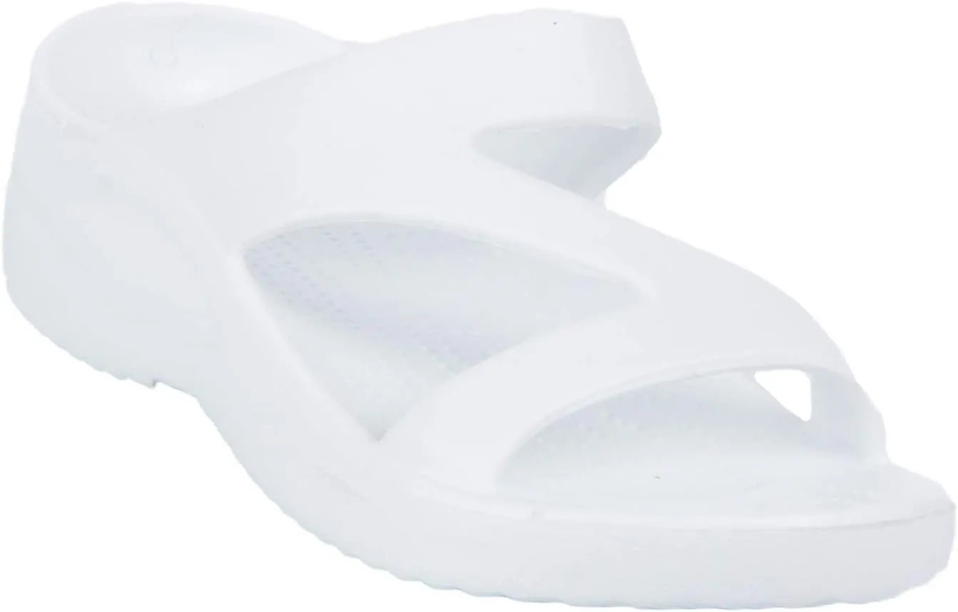 DAWGS Toddlers' Z Sandals | Lightweight | Ultra Soft | Arch Support | All Day Comfort