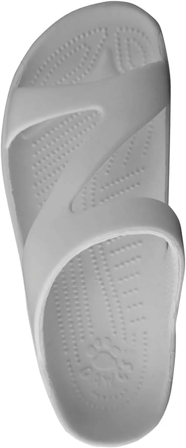 DAWGS Toddlers' Z Sandals | Lightweight | Ultra Soft | Arch Support | All Day Comfort
