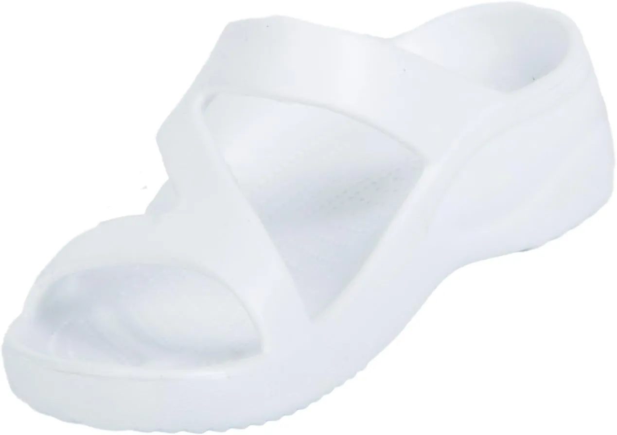 DAWGS Toddlers' Z Sandals | Lightweight | Ultra Soft | Arch Support | All Day Comfort