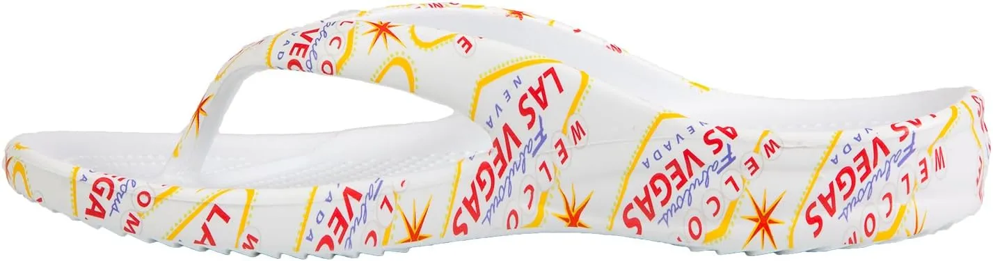 DAWGS Women's flip Flop