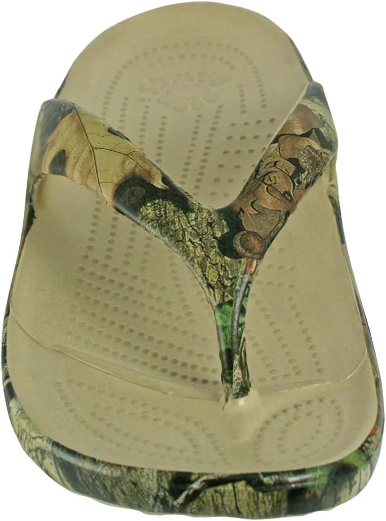 DAWGS Women's flip Flop