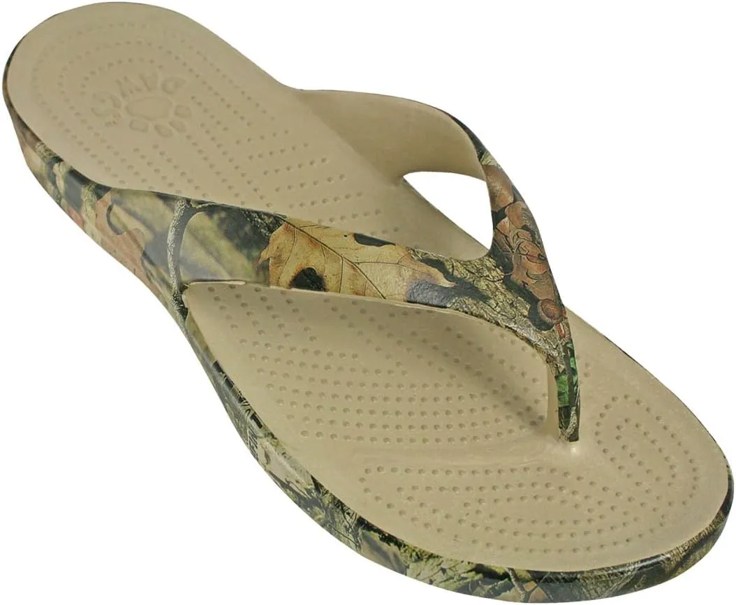DAWGS Women's flip Flop