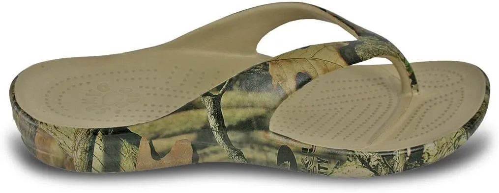 DAWGS Women's flip Flop