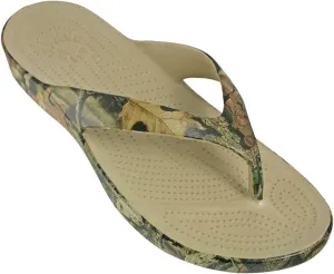 DAWGS Women's flip Flop
