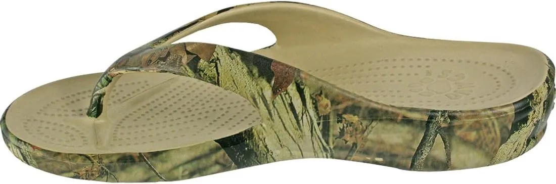 DAWGS Women's flip Flop