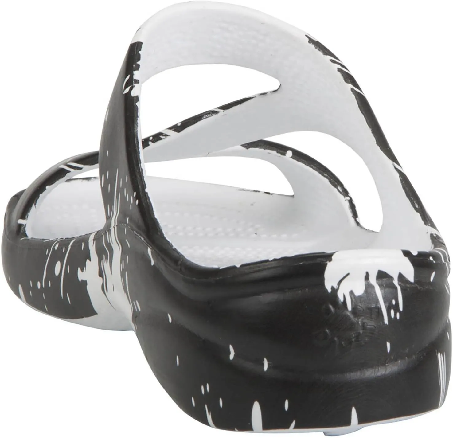 DAWGS Women's Loudmouth Z Sandals