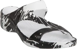 DAWGS Women's Loudmouth Z Sandals