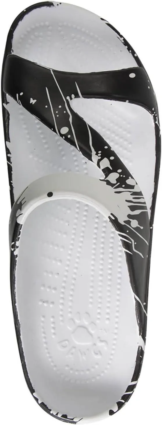 DAWGS Women's Loudmouth Z Sandals