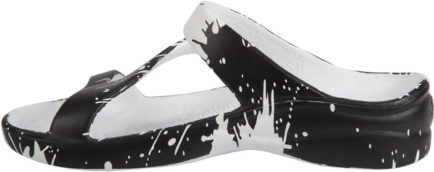 DAWGS Women's Loudmouth Z Sandals