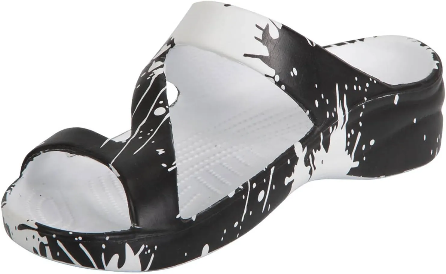 DAWGS Women's Loudmouth Z Sandals