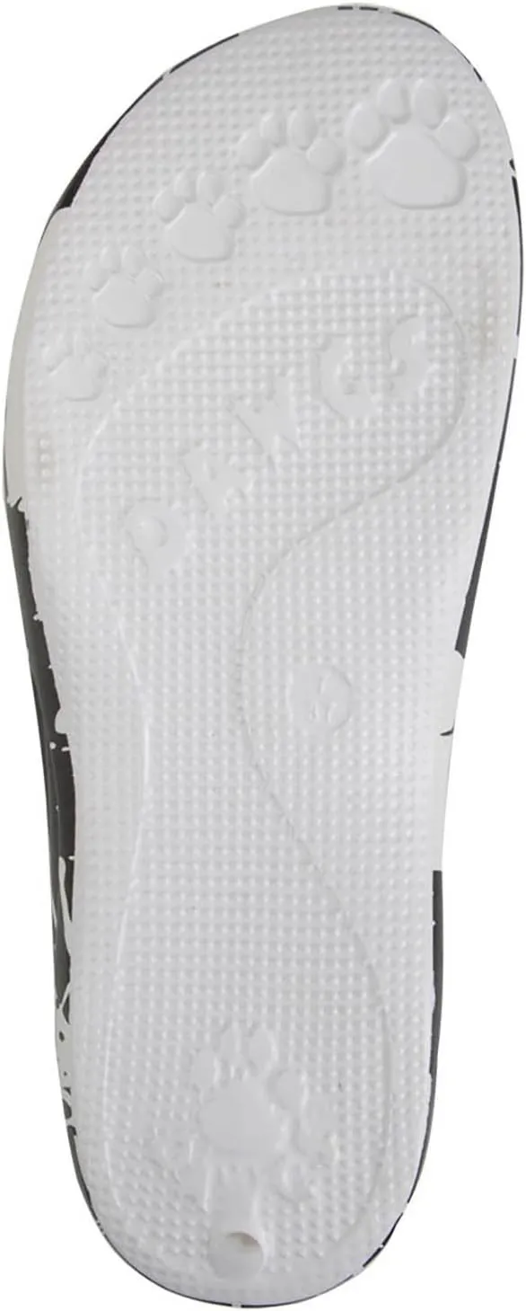 DAWGS Women's Loudmouth Z Sandals