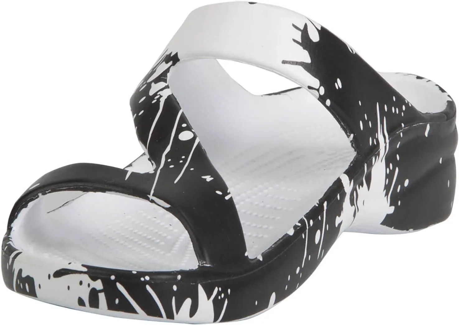 DAWGS Women's Loudmouth Z Sandals