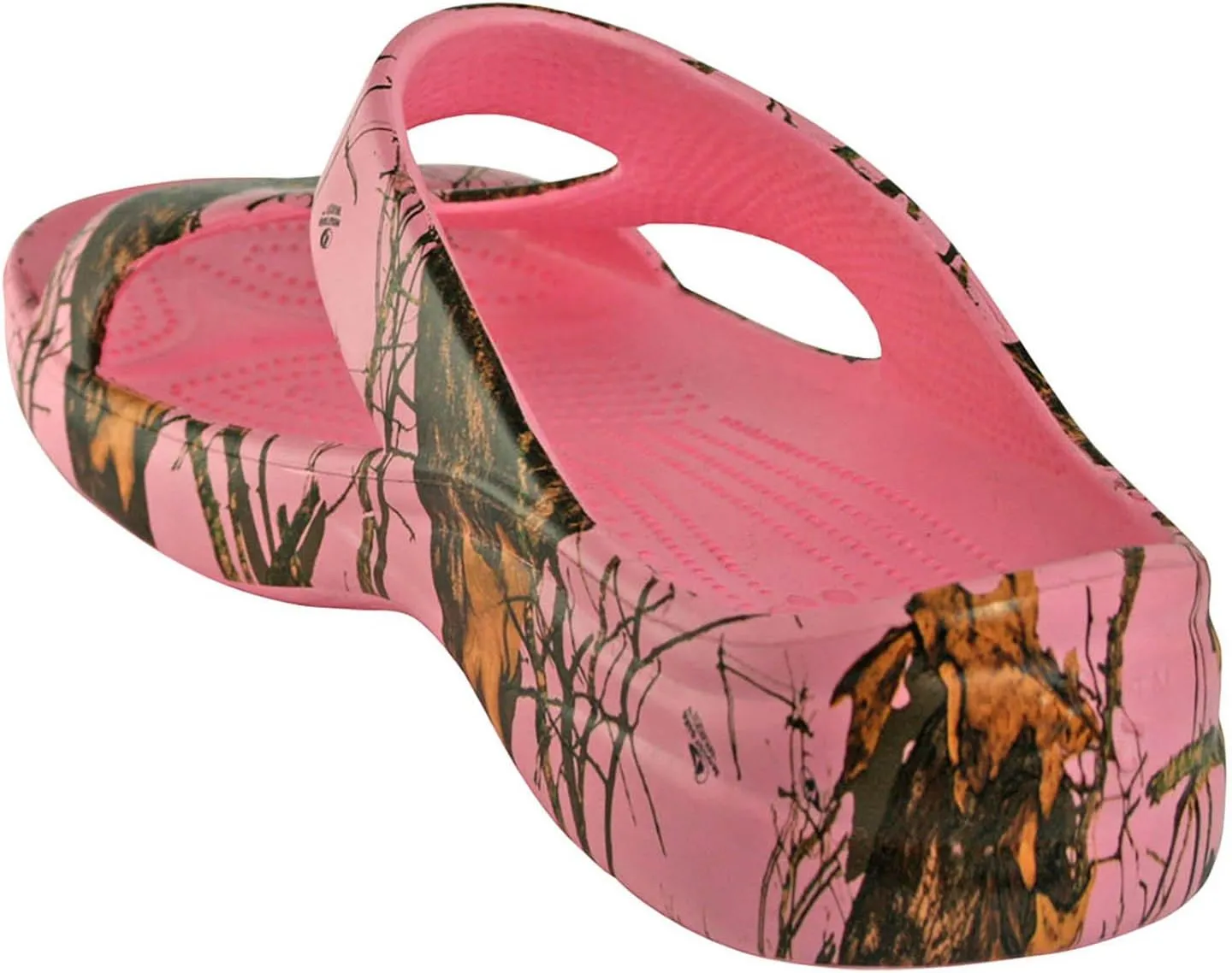 DAWGS Women's Mossy Oak Z Espadrille Sandal