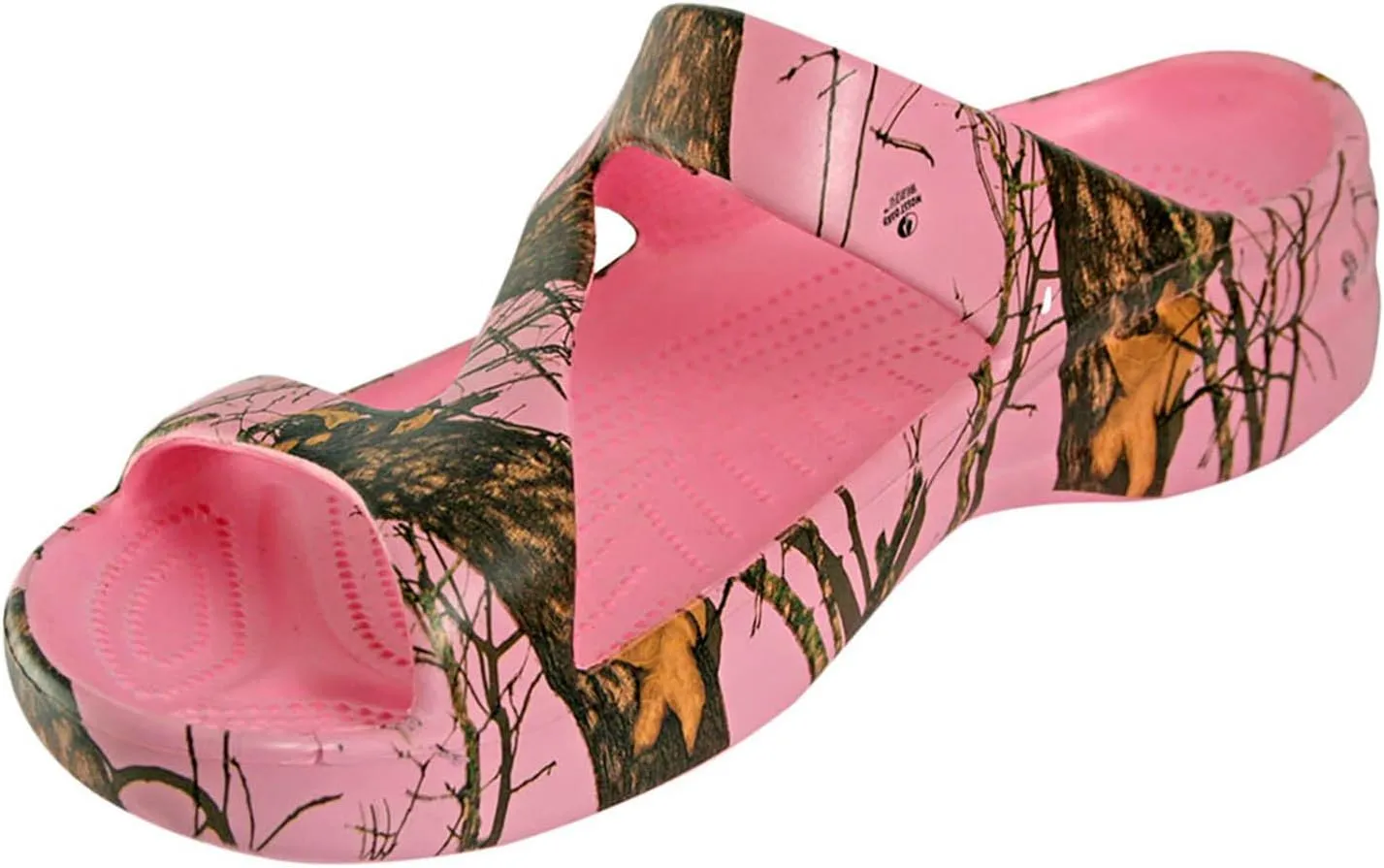 DAWGS Women's Mossy Oak Z Espadrille Sandal