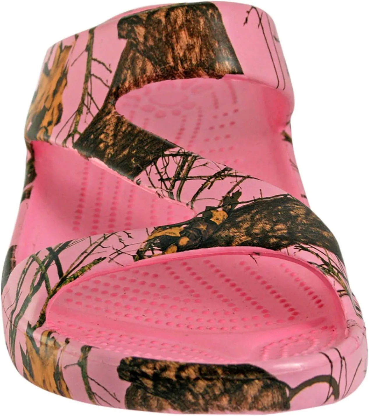 DAWGS Women's Mossy Oak Z Espadrille Sandal