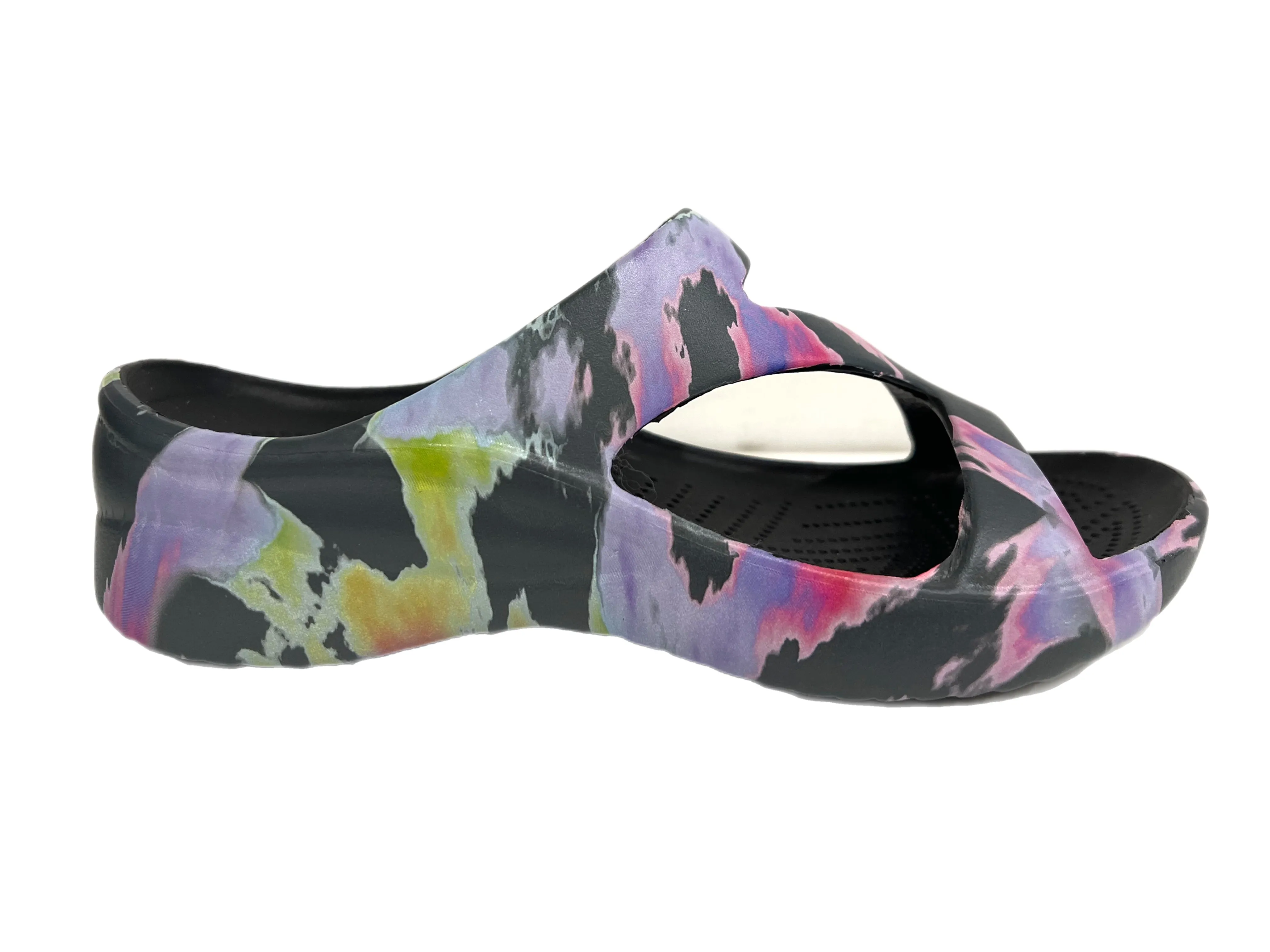 DAWGS Z Sandal - Kite Black