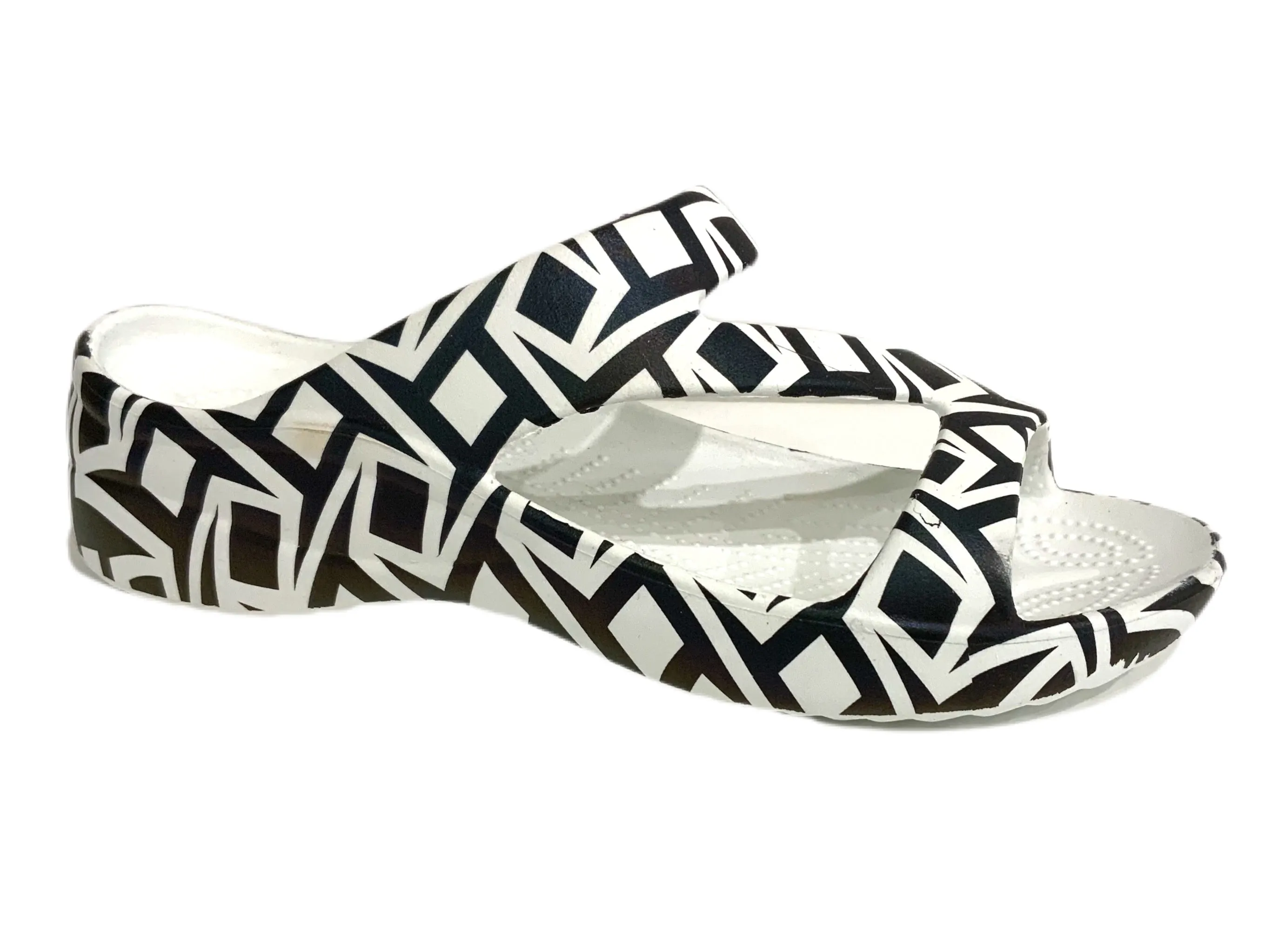 DAWGS Z Sandal - Winter Brush
