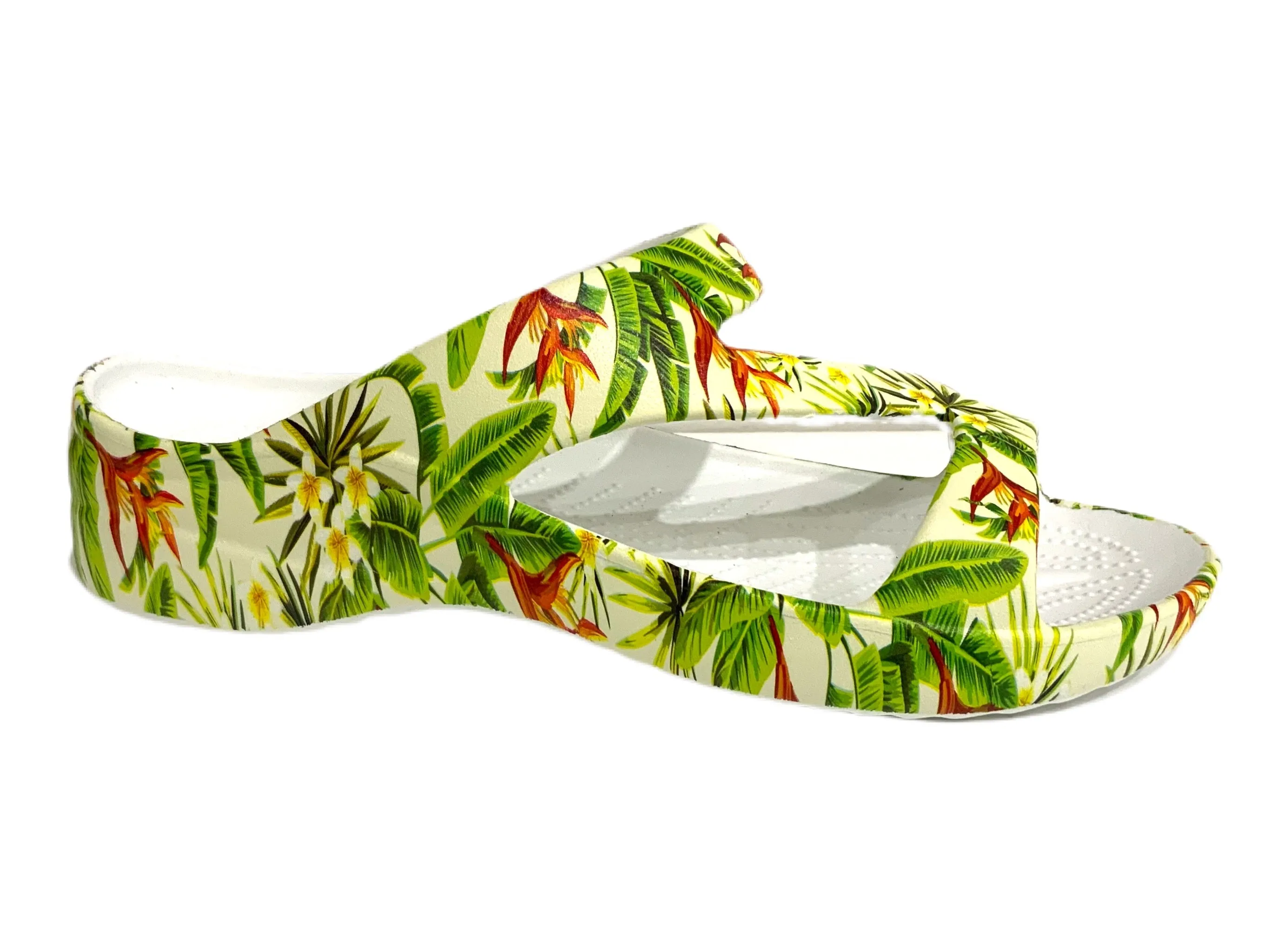 DAWGS Z Sandal - Winter Brush