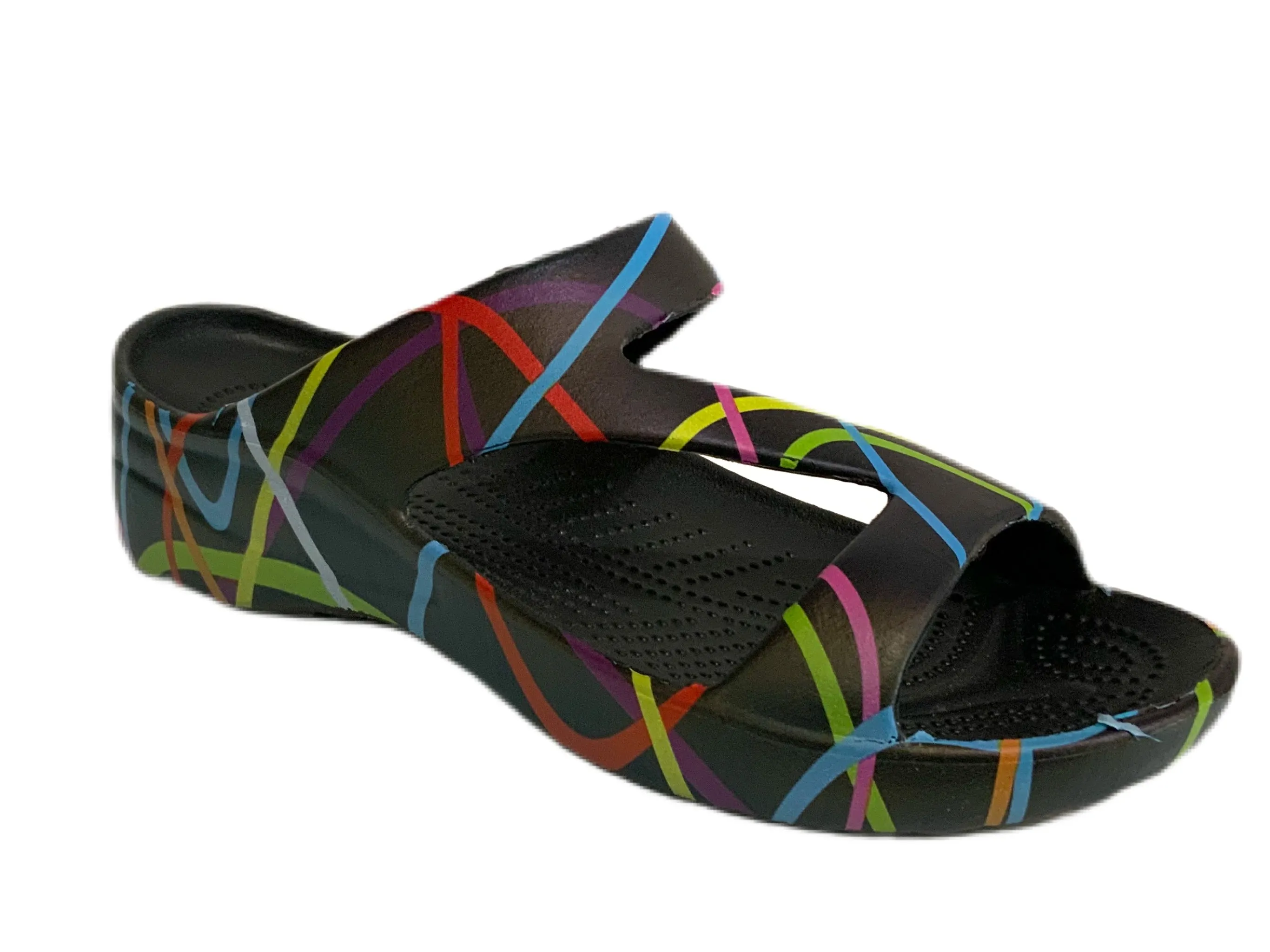 DAWGS Z Sandal - Winter Brush