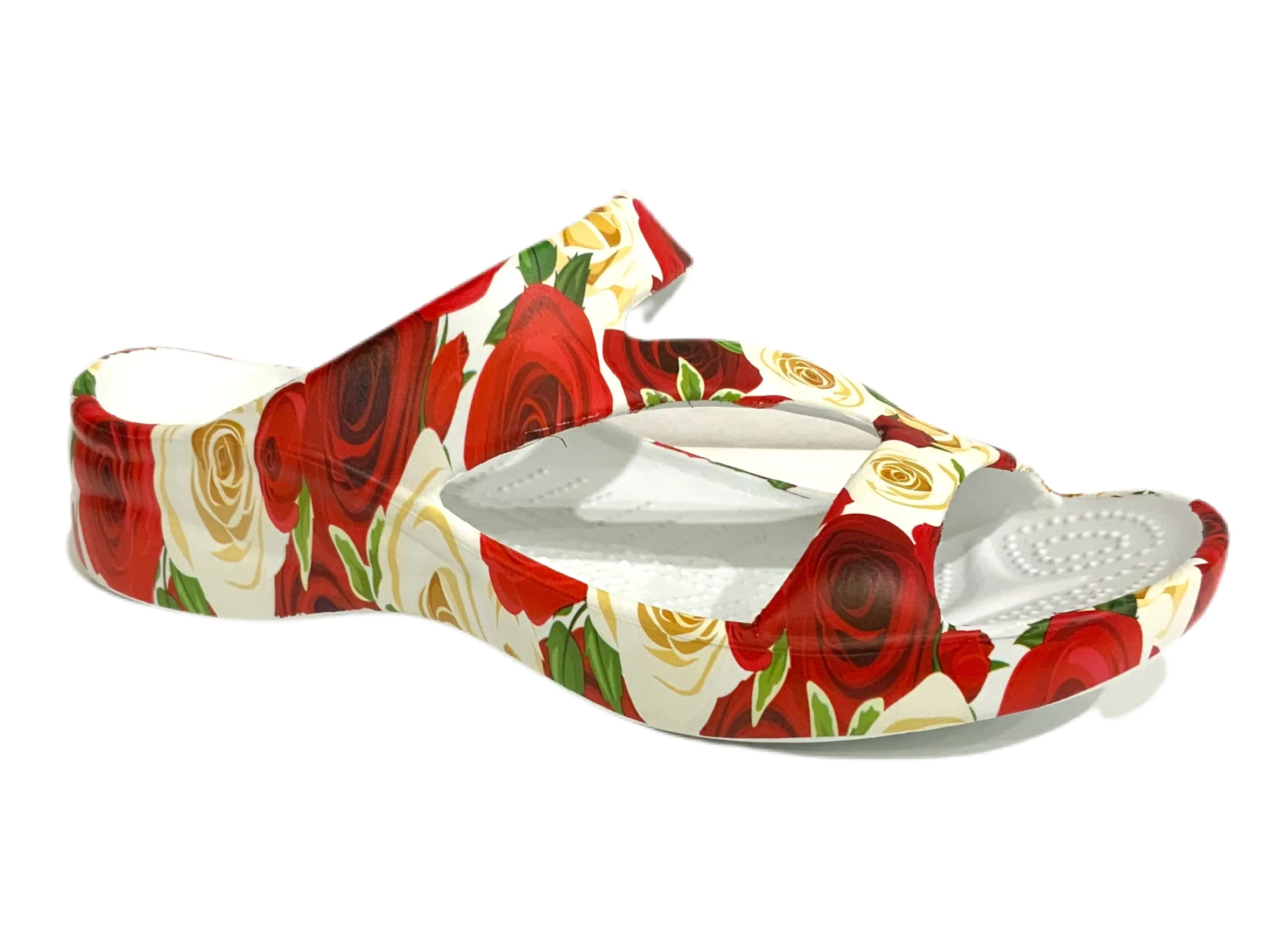 DAWGS Z Sandal - Winter Brush