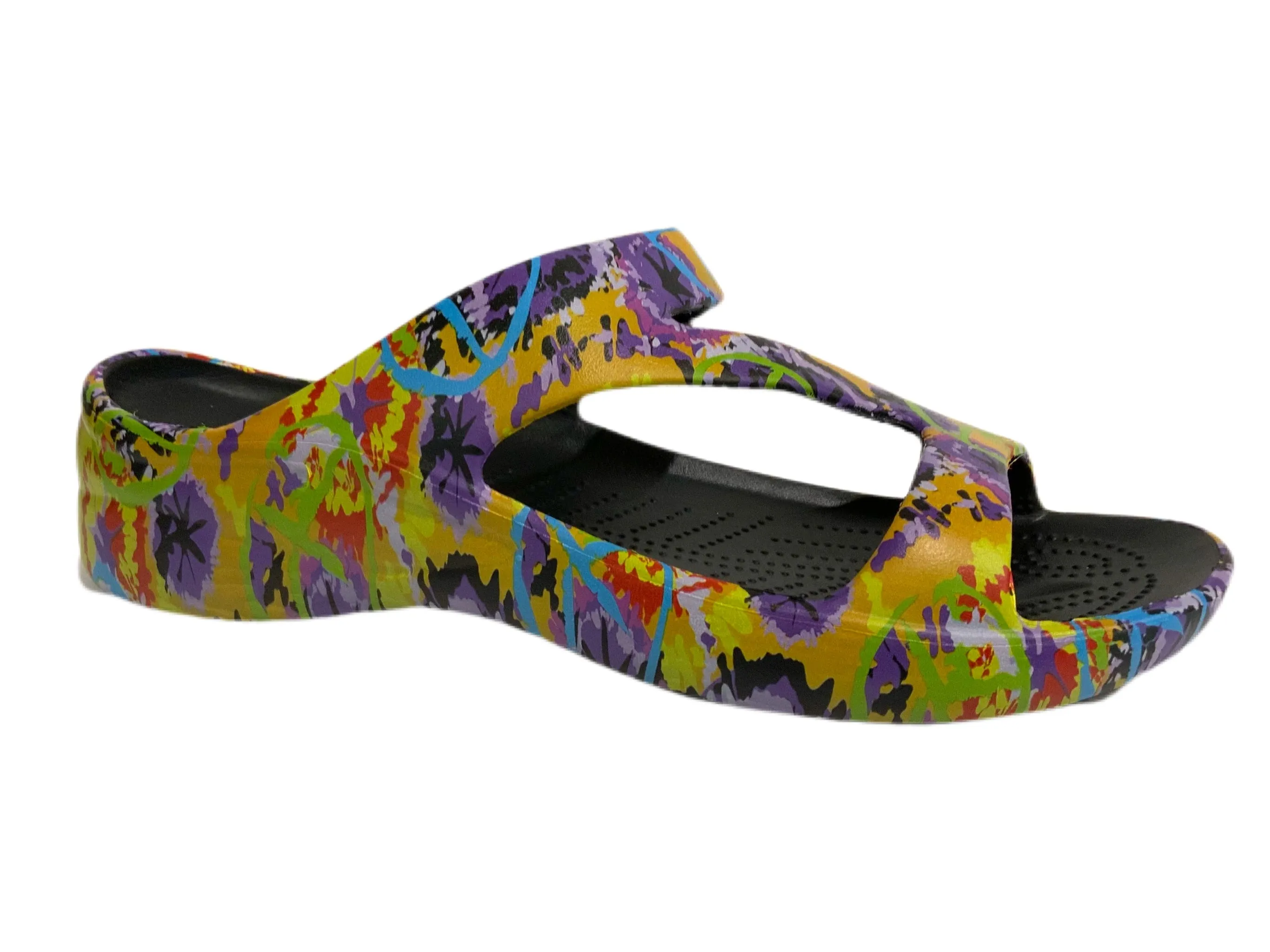 DAWGS Z Sandal - Winter Brush