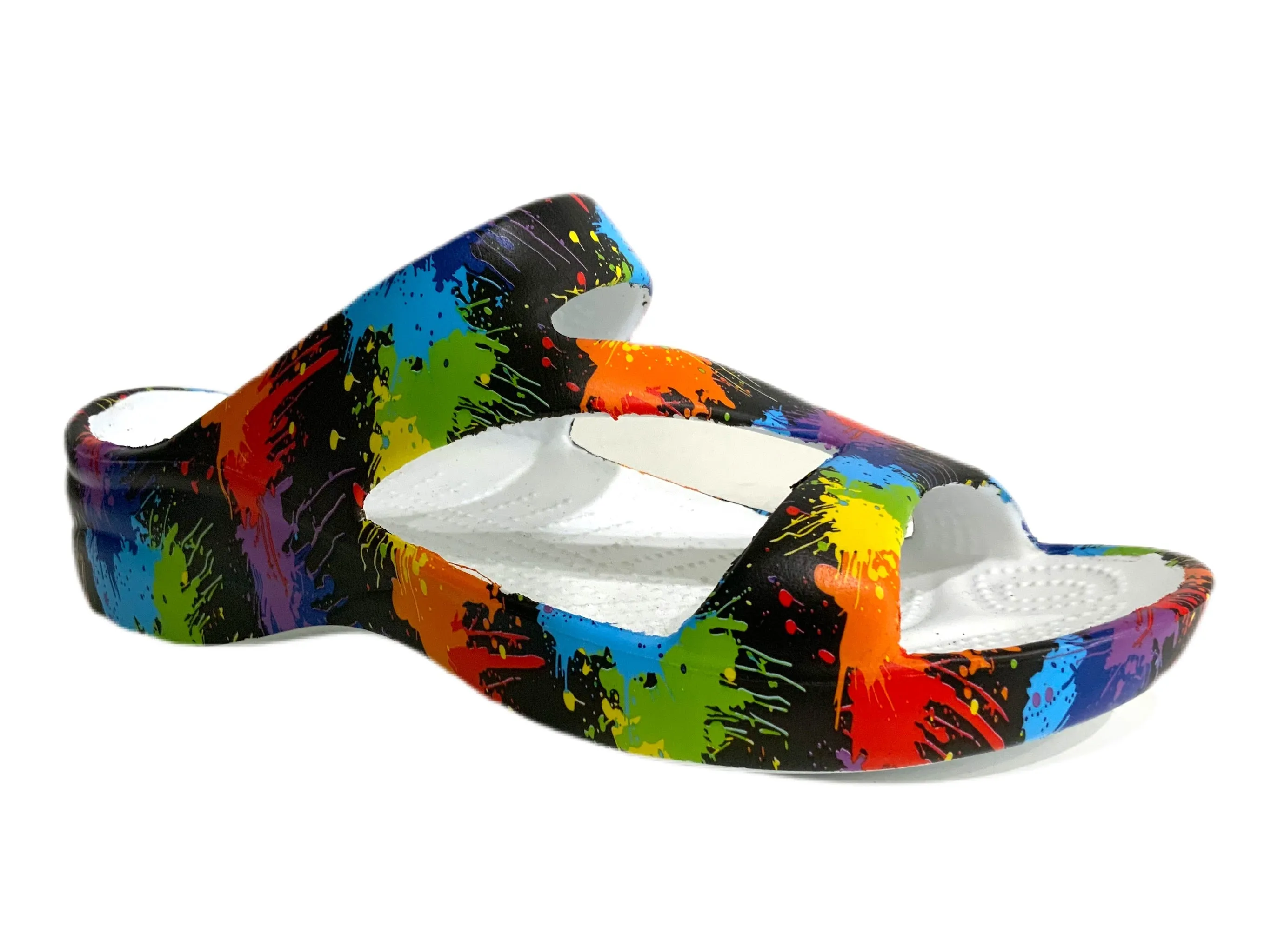 DAWGS Z Sandal - Winter Brush