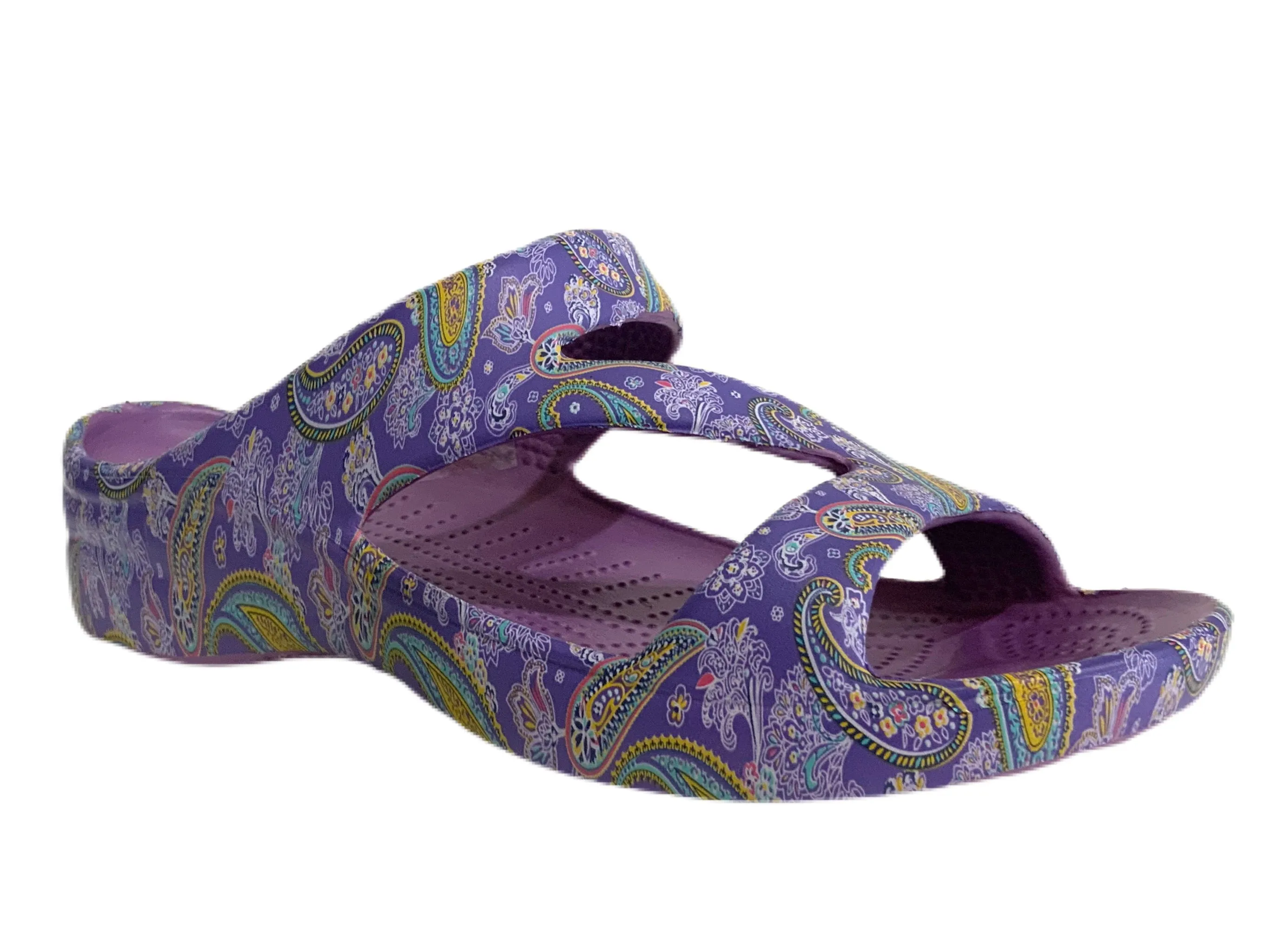 DAWGS Z Sandal - Winter Brush