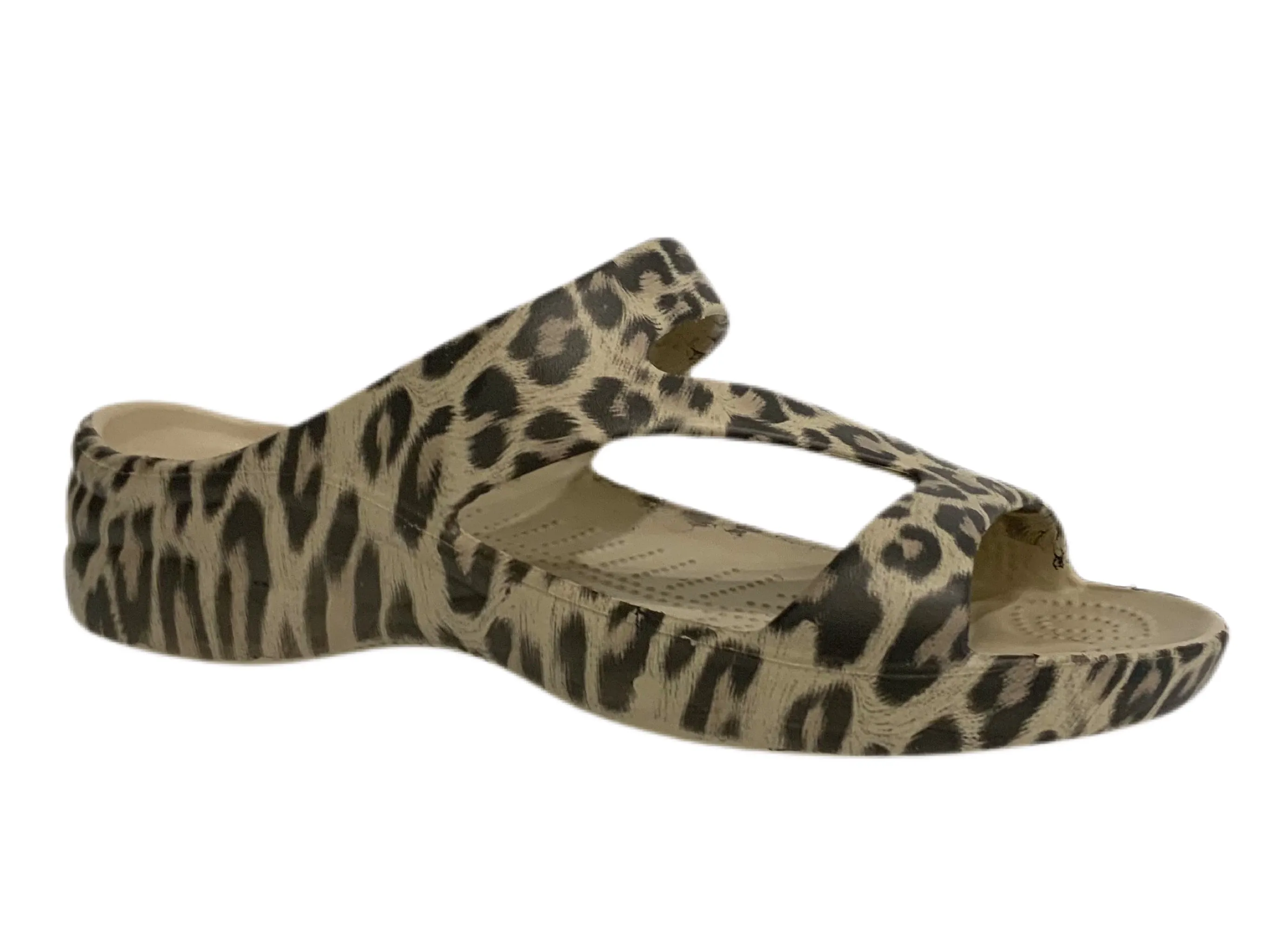 DAWGS Z Sandal - Winter Brush