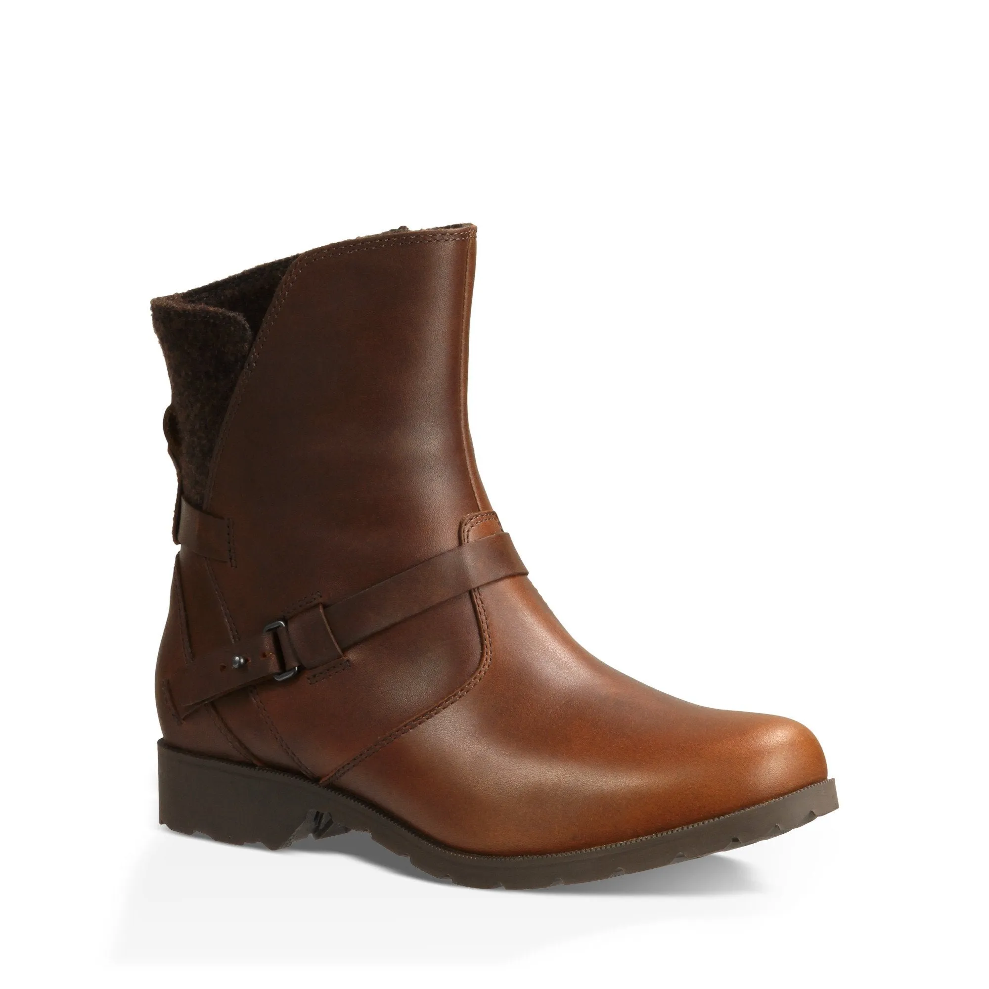 DE LA VINA LOW - WOOL