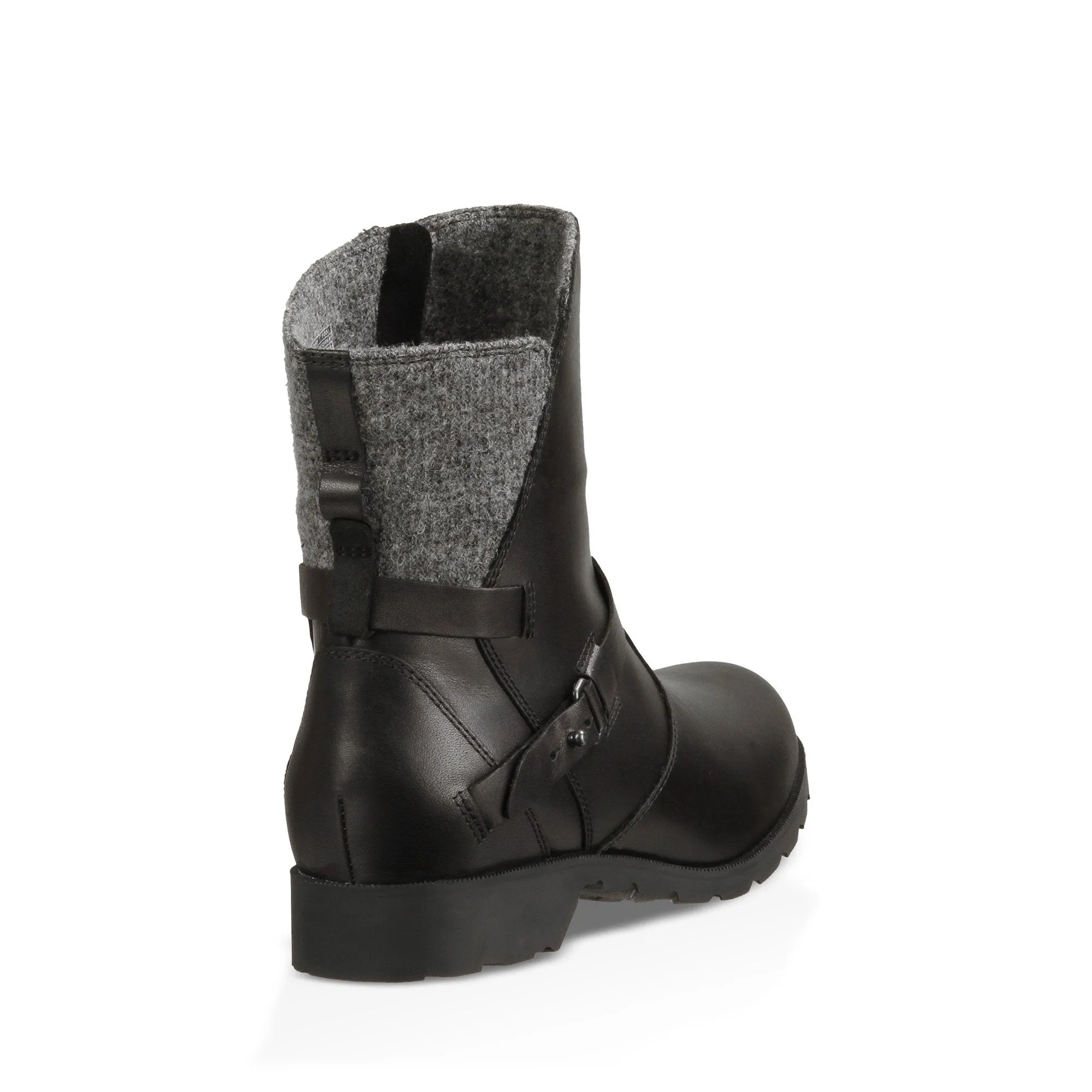 DE LA VINA LOW - WOOL