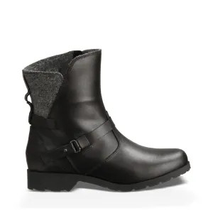 DE LA VINA LOW - WOOL