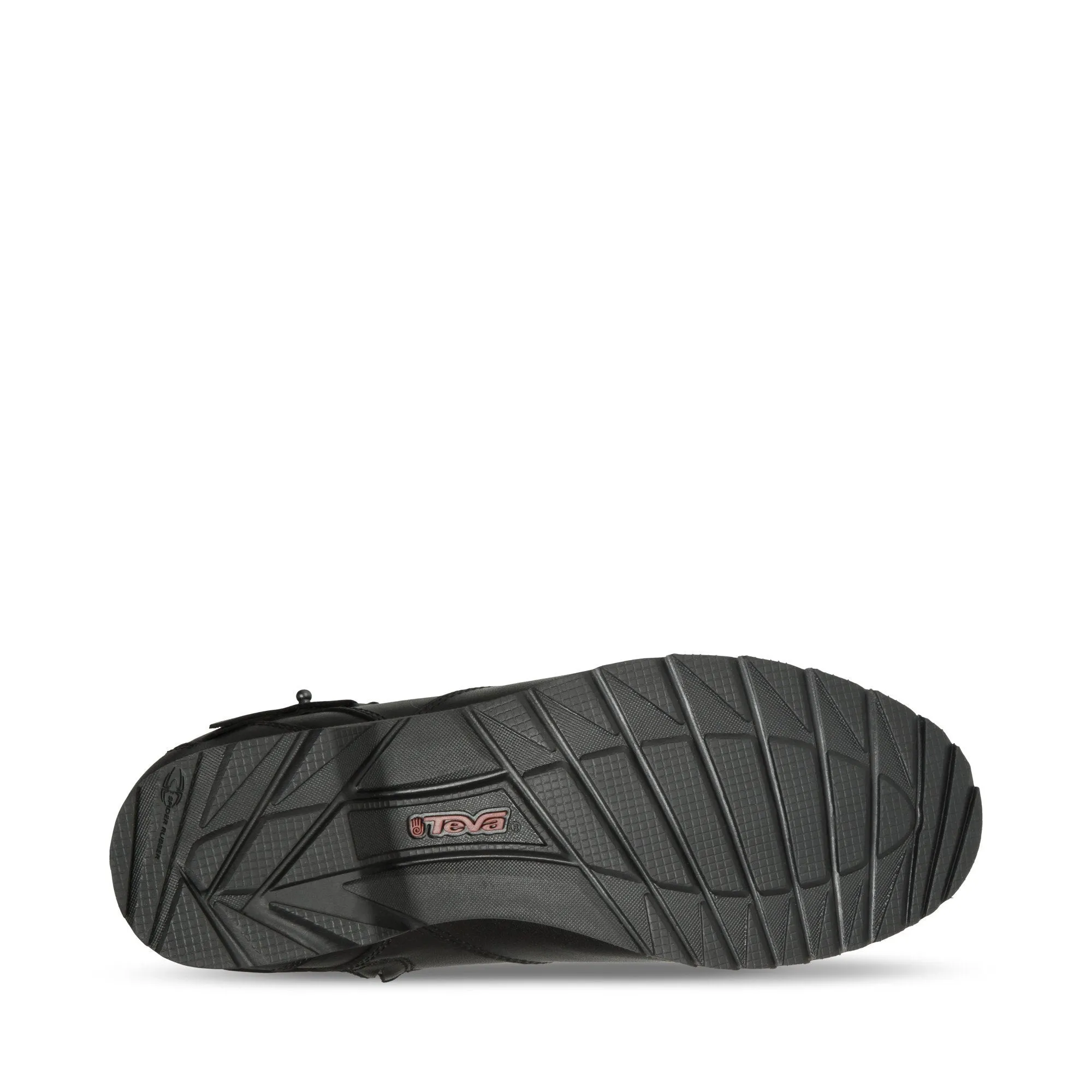DE LA VINA LOW - WOOL